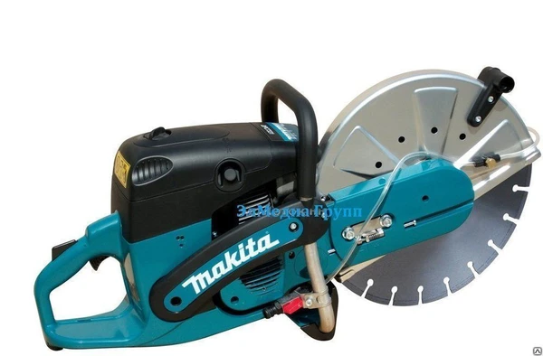 Фото Бензорез makita ek6100