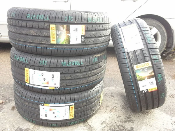 Фото Автошина PIRELLI CINTURATO P7 ECO 95W 225 45 r 18