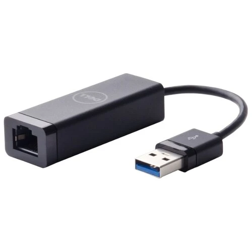 Фото Ethernet-адаптер DELL USB 3.0