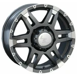 фото Колесный диск LS Wheels LS212