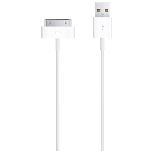 Фото Кабель Apple USB - Apple 30 pin