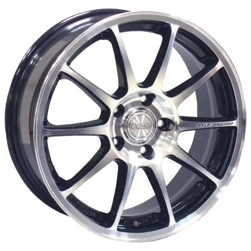 Фото Колесный диск Racing Wheels H-422