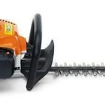 фото Мотоножницы STIHL HS 45