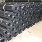 фото Геомембрана HDPE/LDPE