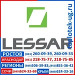 фото Вентиляционные установки Lessar