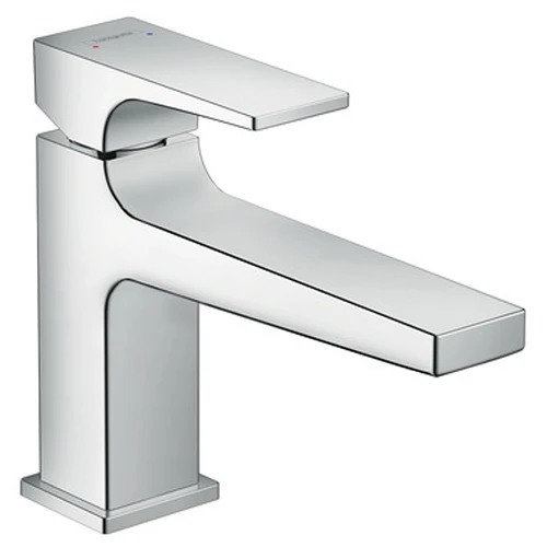 Фото Смеситель для раковины Hansgrohe Metropol 100 32502000