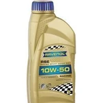 фото Моторное масло Ravenol RSE Racing Sport Ester 10w50 1л