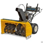 фото Снегоуборочная машина CUB CADET SWE 945(США)-15л.с,ширина 114см,высота 56см