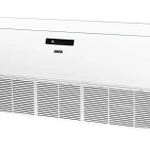 фото Кондиционер напольно-потолочный Zanussi ZACU-60 H/ICE/FI/N1