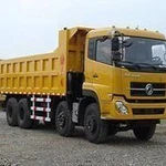 фото Самосвал DongFeng DFL 3310 A