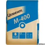 фото Цемент М400 40кг