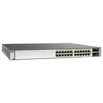 фото Коммутатор Cisco WS-C3750E-24TD-E