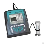 фото Портативный твердомер EQUOSTAT 3 (комплектация Equostat 3 для ПК (без элект