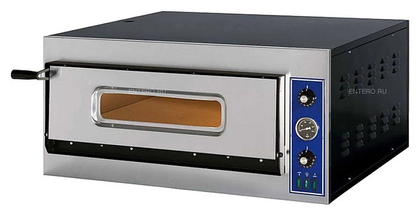 Фото Печь для пиццы WLBake WellPizza Basic 6M