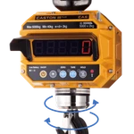 фото Весы крановые CAS 15 THD RF с крюком (TWN-B, Caston 3)