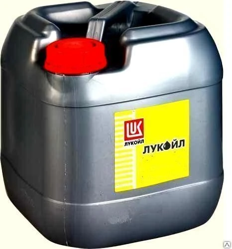 Фото Масло Лукойл ТМ-5 SAE 75W-90 API GL-5 (50л)