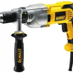 фото Ударная дрель DeWALT DWD530KS