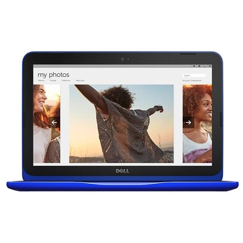 Фото Ноутбук DELL INSPIRON 3162