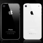 фото Телефон iPhone 4S Android 1 сим 1 в 1