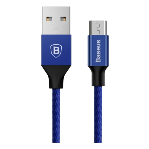 Фото Кабель Baseus Yiven USB -