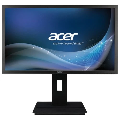 Фото Монитор Acer B246HYLAymdpr