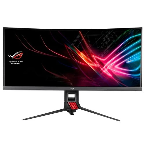 Фото Монитор ASUS ROG Strix XG35VQ