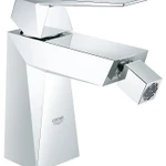 фото Grohe Allure Brilliant 23117000 Смеситель для биде Grohe