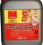 фото Препарат огнезащитный NEOMID 450-I пласт. канистра 10 кг готовый раствор