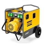 фото Бензиновый преобразователь частоты-генератор Atlas Copco CFG 67