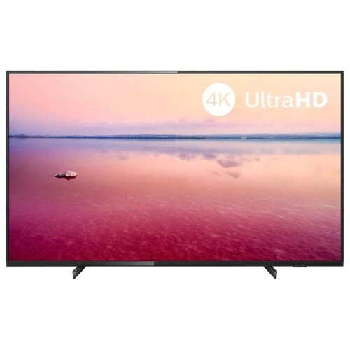 Фото Телевизор Philips 50PUS6704