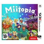 фото Miitopia