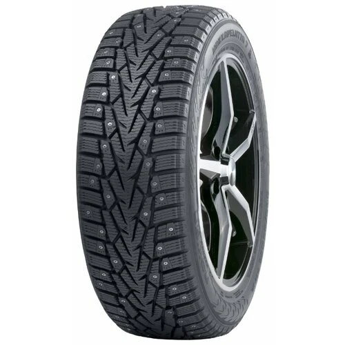 Фото Автомобильная шина Nokian Tyres