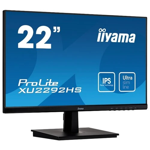 Фото Монитор Iiyama ProLite XU2292HS-1