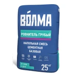 фото Ровнитель грубый Волма, 10-80 мм,  25кг