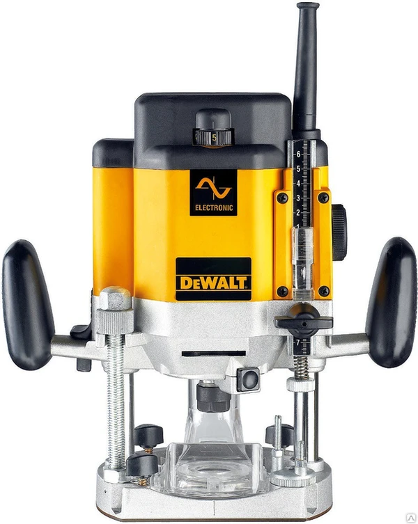 Фото Фрезер DeWalt DW624