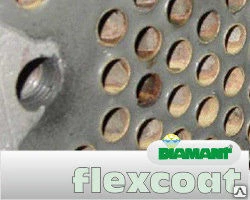 Фото Металлополимер Diamant flexcoat (Германия)