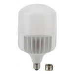 Фото №2 Лампа светодиодная LED-HP-PRO 30Вт 230В Е27 6500К 2700Лм IN HOME