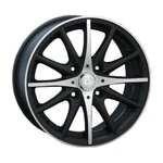 фото Колесный диск LS Wheels LS234