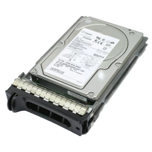 Фото Жесткий диск DELL GM251