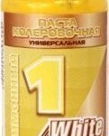 фото Паста колеровочная универсальная 0,45 кг