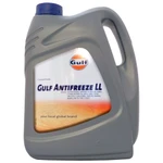 фото Антифриз Gulf Antifreeze LL