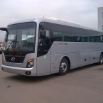 фото Hyundai Universe Luxury 43+1, пр-во Корея (2011г)