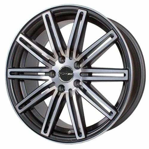 Фото Колесный диск PDW Wheels 1004