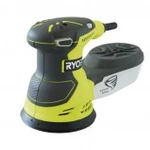 фото Эксцентриковая шлифмашина Ryobi ROS300A