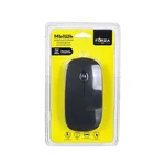 фото Мышь FORZA 916-117 Black USB