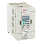 фото Преобразователь частоты 1.5/2.2кВт 3х400В VECTOR-100 PROxima EKF VT100-1R5-3B