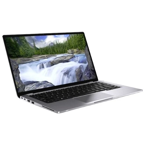 Фото Ноутбук DELL Latitude 7400 2-in-1