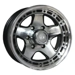 фото Колесный диск LS Wheels LS870