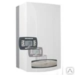 фото BAXI Котел настенный NUVOLA-3 Comfort HT330