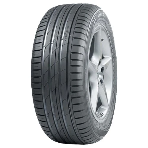 Фото Автомобильная шина Nokian Tyres